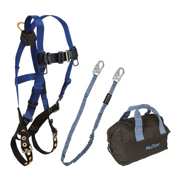 fall protection kit from us cargo control