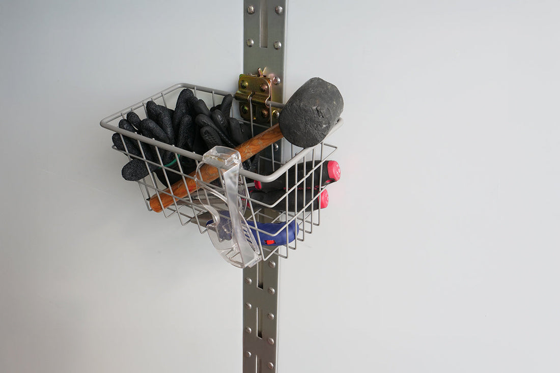 New E-Track Accessories from US Cargo Control