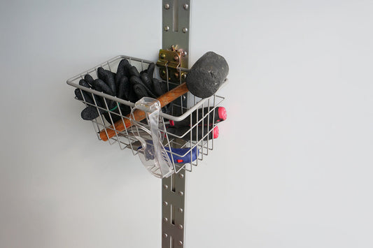 New E-Track Accessories from US Cargo Control