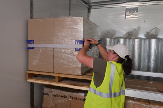When To Replace E-Track and E-Track Straps: A Pro's Guide to Safer Hauls