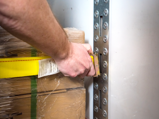 Beginner’s Guide to E-Track and E-Track Accessories