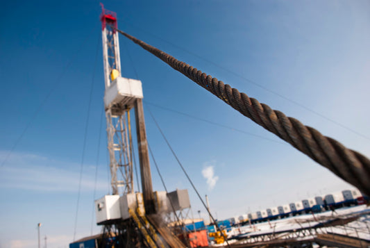 Wire rope application