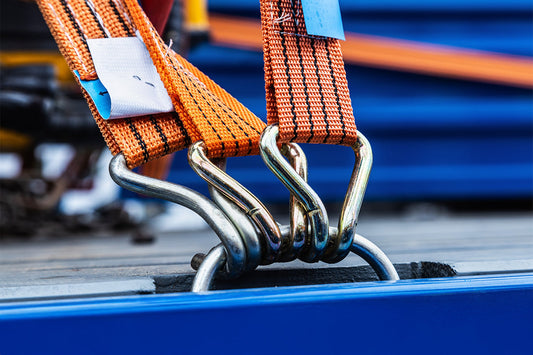 Which Tie Down Hook is Right for Me?