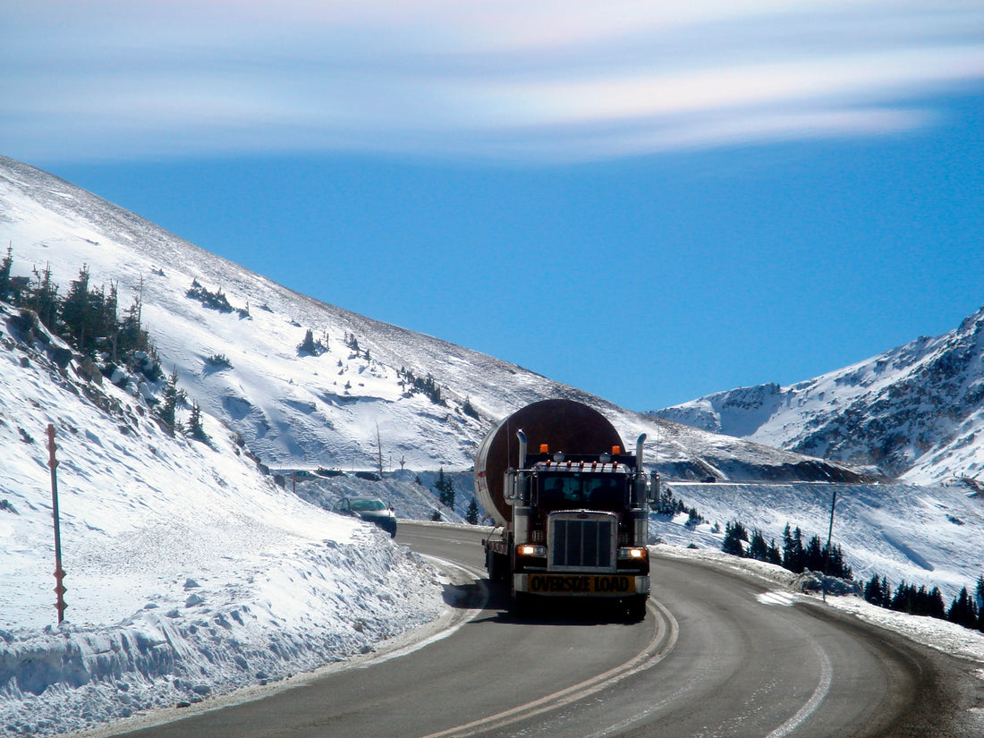 Tire Chains: Choose the Right Fit & Style for Safer Winter Driving