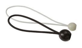 Ball Bungees: Not Just for Tarps Anymore