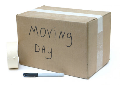 Hiring Professional Movers? Five Quick Tips for a Smooth Move