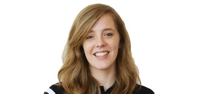 US Cargo Control Employee Bio: Britni