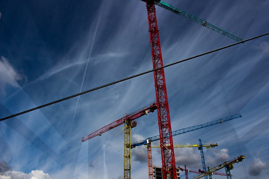 crane lifting and rigging equipment for sale