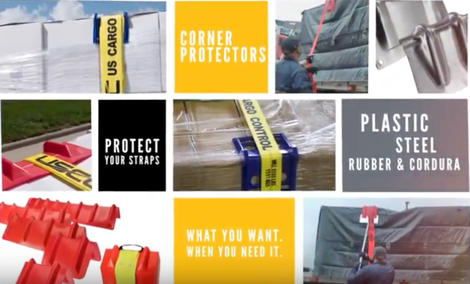 differences between corner protectors