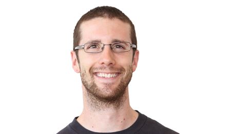 US Cargo Control Employee Bio: Cory