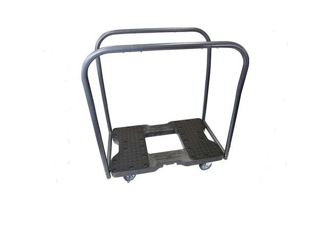 New Snap-Loc Industrial Moving Dollies Added to Line of Professional Moving Supplies