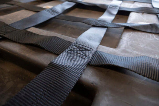 How US Cargo Control Creates High-Quality Custom Cargo Nets