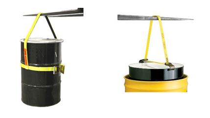 New Products:Drum Handling Equipment