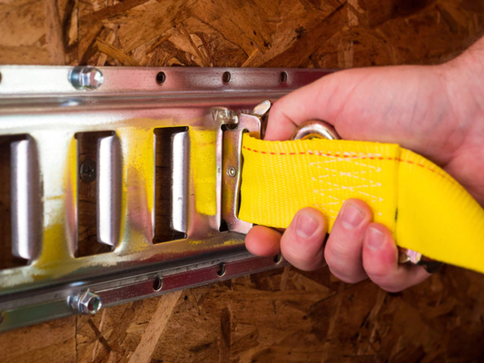 E-track product guide