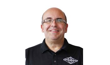 US Cargo Control Employee Bio: Ed