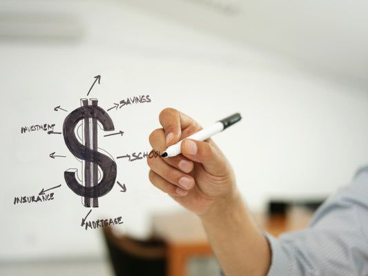 Determining Your Credit Worthiness For a SBA 504 Loan