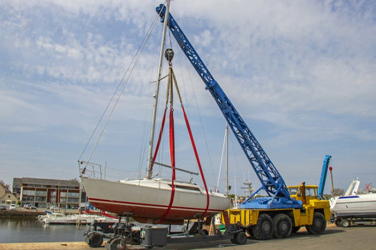 How to Choose a Lifting Sling