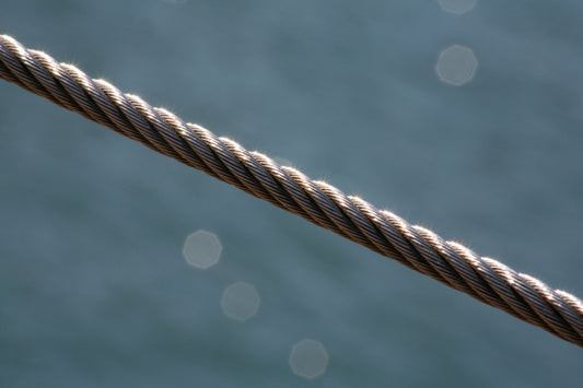 wire rope basics