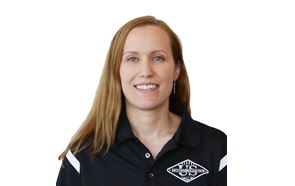 US Cargo Control Employee Bio: Lisa M.