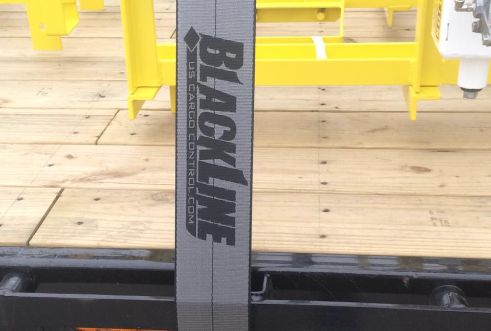 best straps for heavy cargo securement compliance