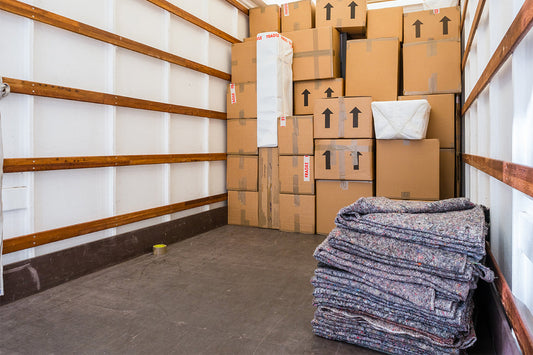 Should I Buy or Rent Moving Pads?