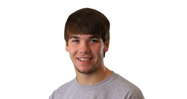 US Cargo Control Employee Bio: Nick