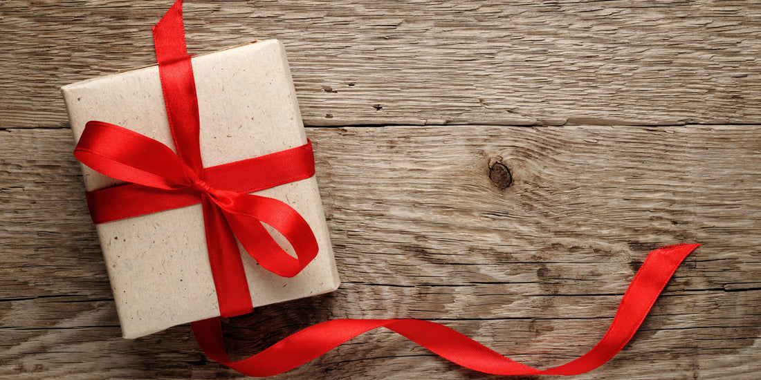 10 Great Gift Ideas for Men