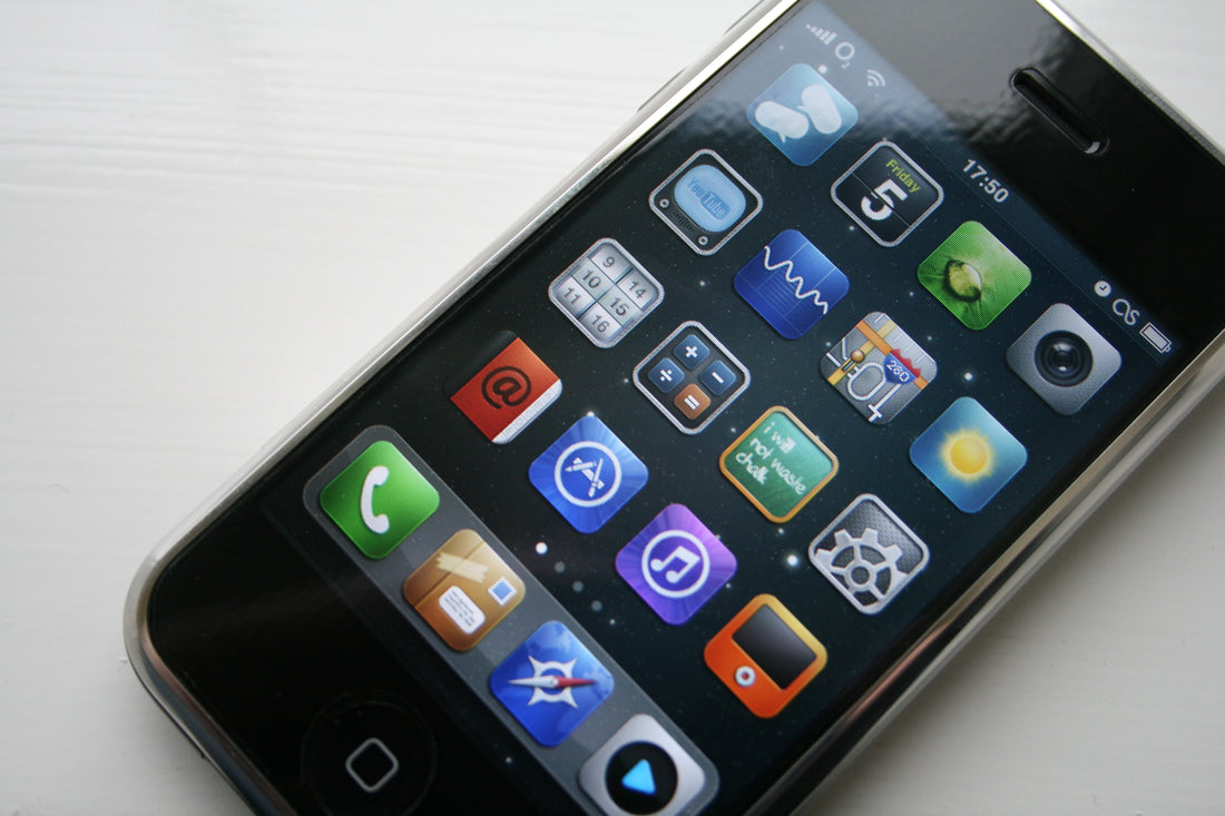 Useful Apps for Truck Driving