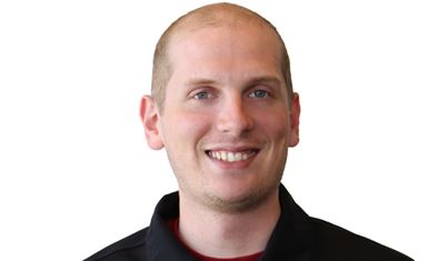 US Cargo Control Employee Bio: Scott