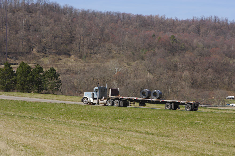 How Many Tie Downs Do I Need?