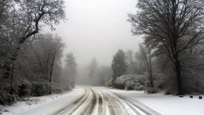 Tire Chain Laws by State