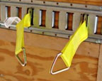 E-Track Fittings