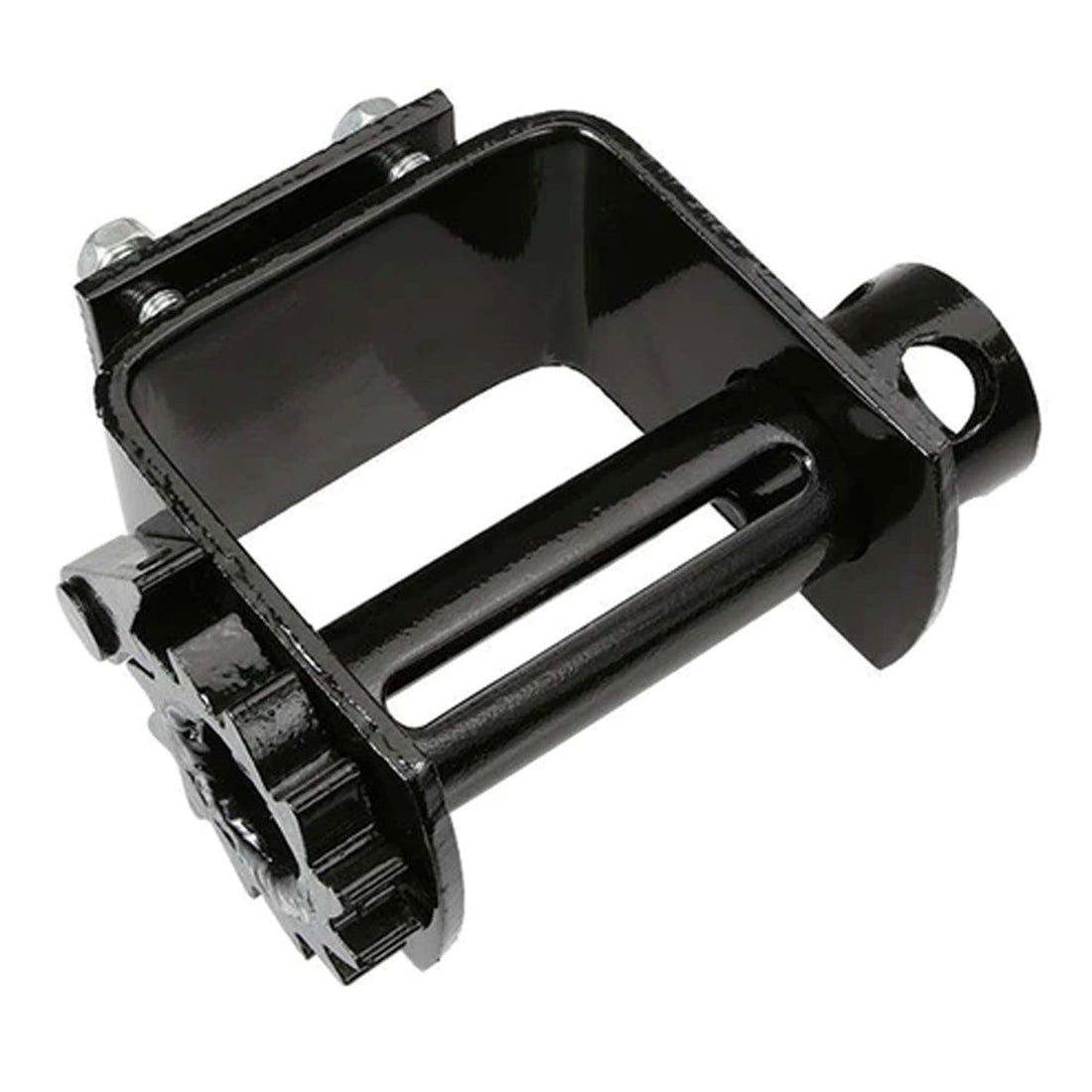 A Complete Guide to Winches