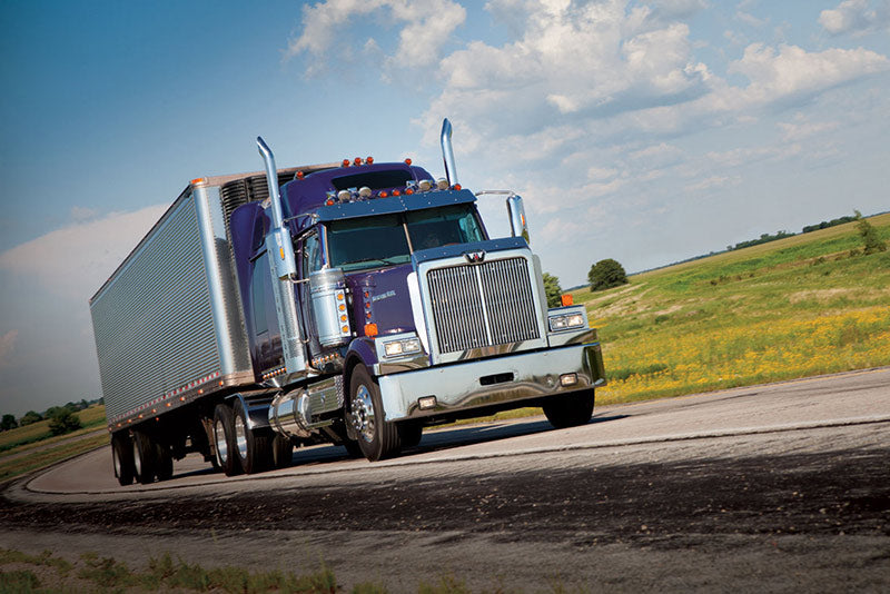 tax cuts jobs act affect trucking