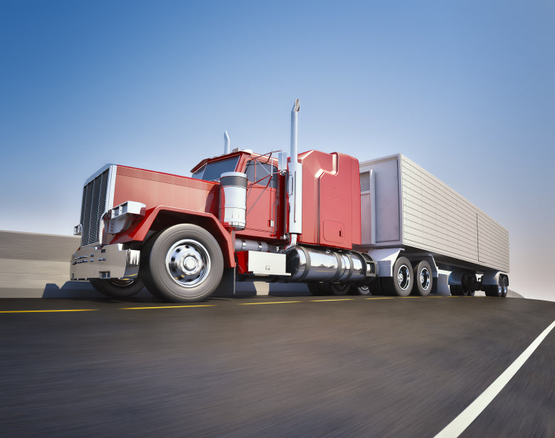 New Hours of Service Rules for Interstate Truck Drivers
