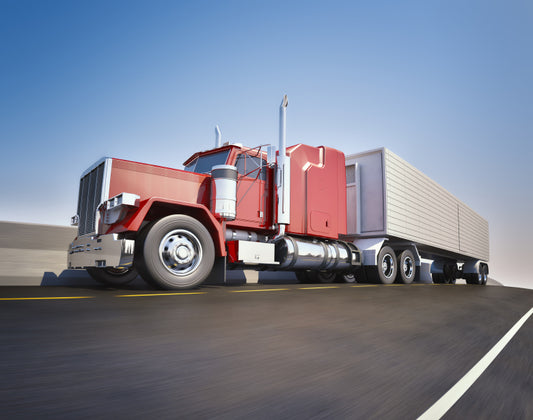 National Truck Driver Appreciation Photo Contest