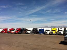 Cargo Theft: Don’t Be a Victim