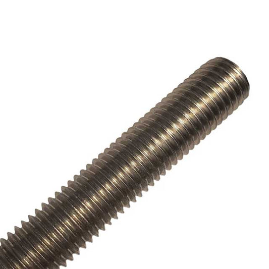 Stainless Steel Threaded Rod