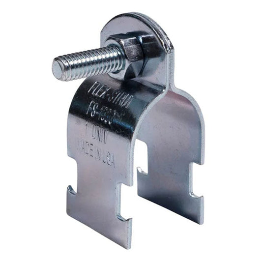 Pipe Straps and Clamps