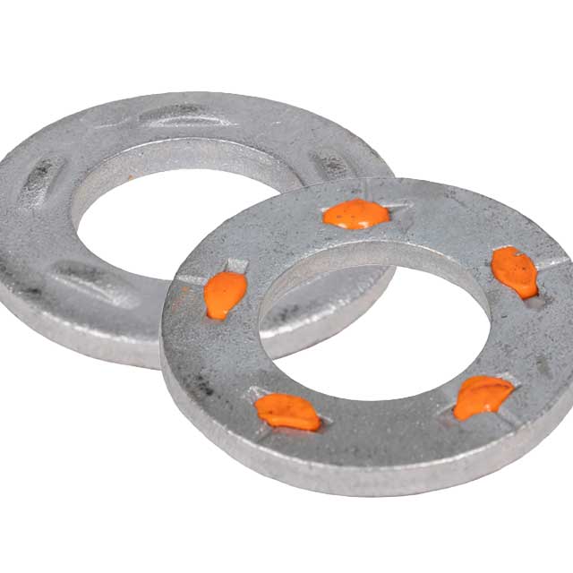 Direct Indicator Direct Tension Indicator (DTI) Washers