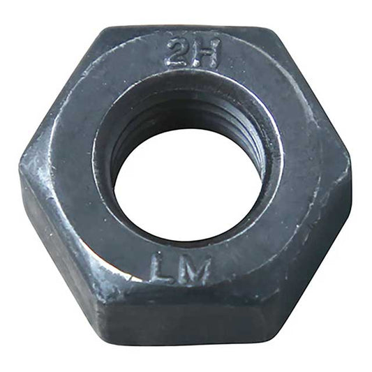 Heavy Hex Nuts