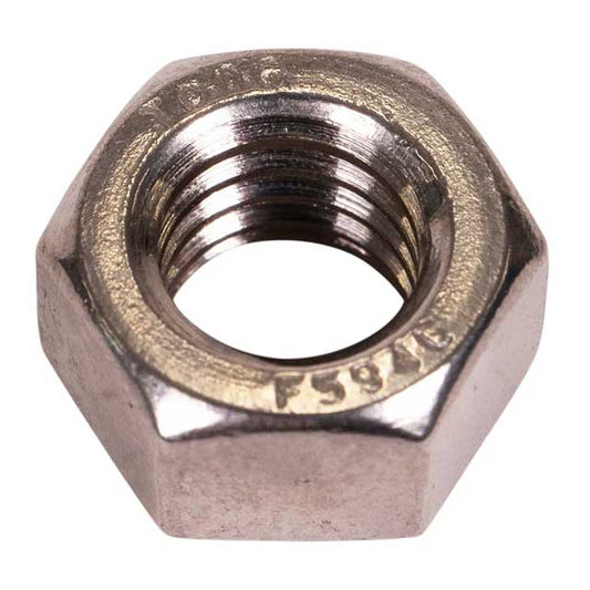Hex Nuts