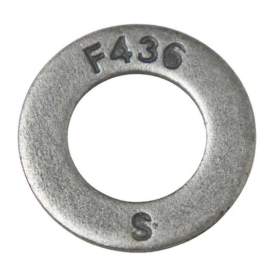 USS F436 Flat Washers