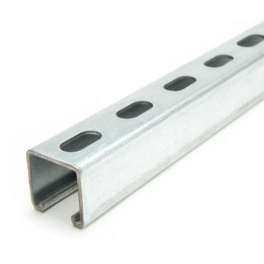 Strut Channel