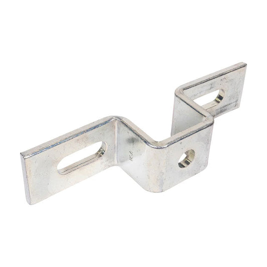 Z and U-Shaped Fittings