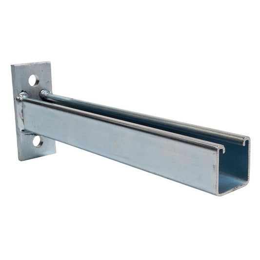 Channel Brackets