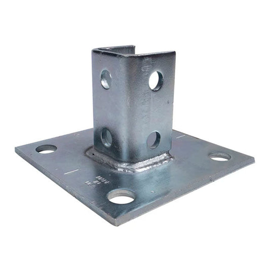 Channel Post Base