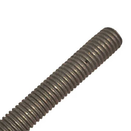 Hot Dip Galvanized Threaded Rod