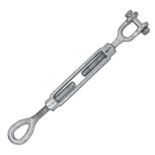 Guy Wire Turnbuckles
