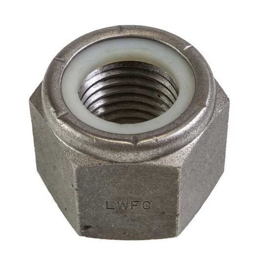 Nylon Insert Locknuts
